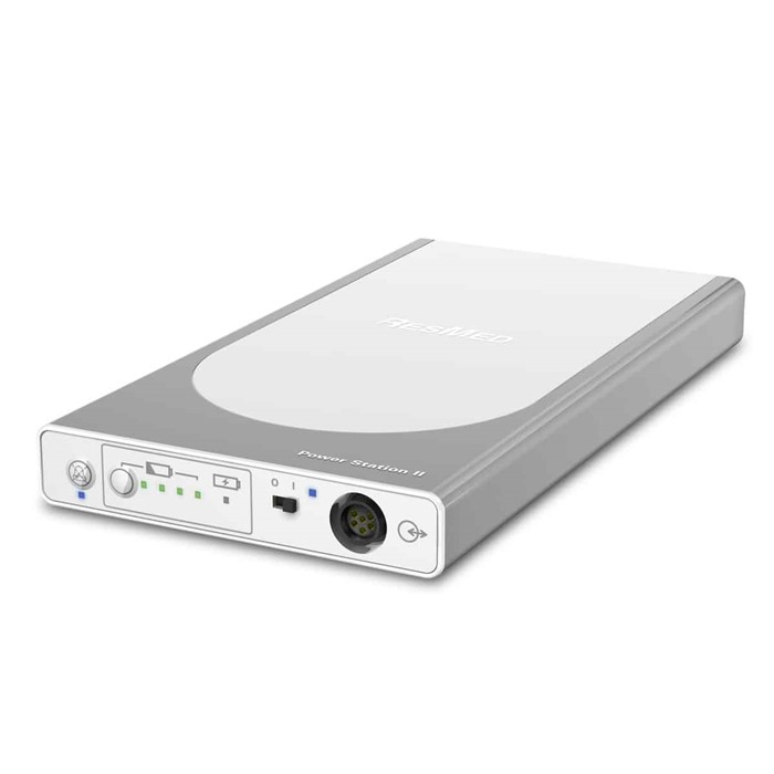 CPAP Battery
